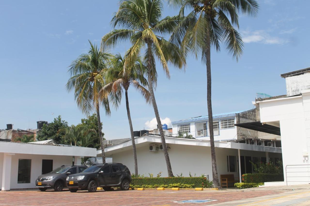Hotel Manantial Melgar Torre 2 Exterior photo